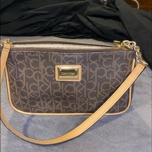 Calvin Klein Purse
